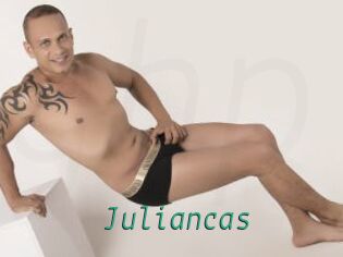 Juliancas