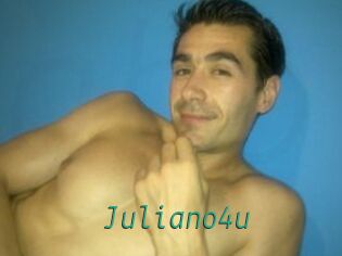 Juliano4u