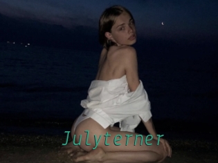 Julyterner