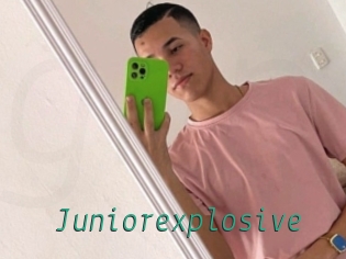 Juniorexplosive