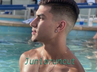 Junioruncut