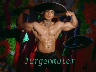 Jurgenmuler