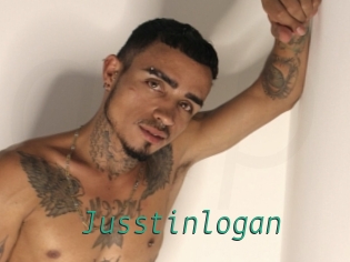 Jusstinlogan