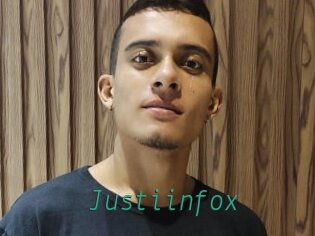 Justiinfox