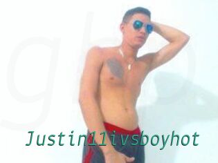 Justin11ivsboyhot