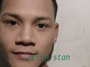 Justin_stan