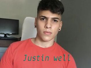 Justin_well