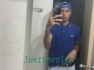 Justincolen