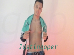 Justincoper