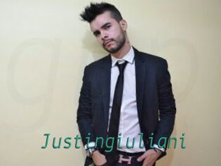 Justingiuliani