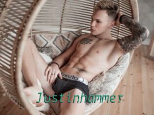 Justinhammer