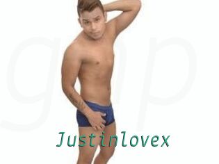 Justinlovex