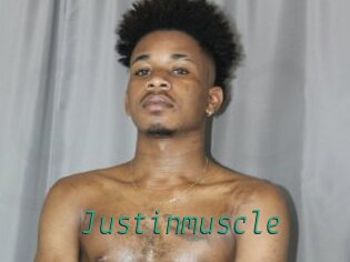 Justinmuscle