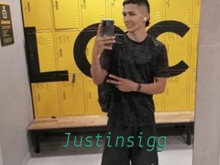 Justinsigg