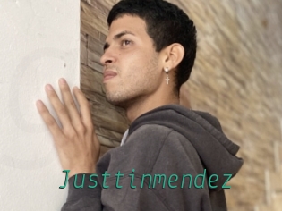 Justtinmendez