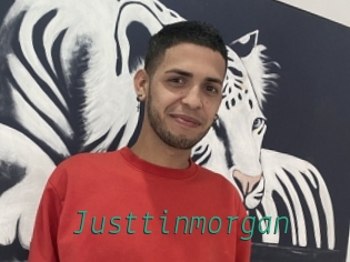 Justtinmorgan