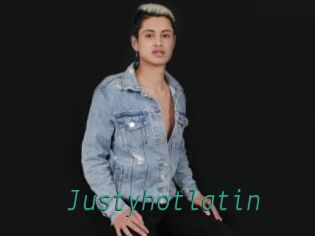 Justyhotlatin