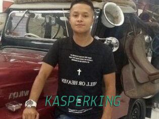 KASPER_KING