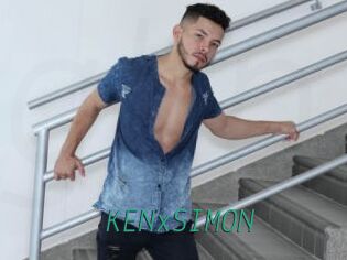 KENxSIMON