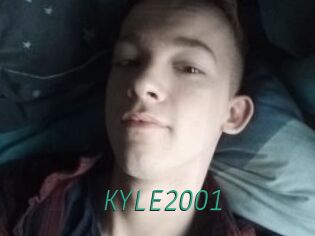 KYLE2001