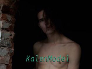 KalenModel