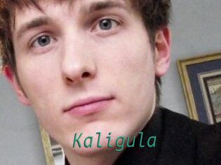 Kaligula