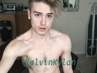 KalvinKylan