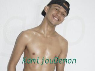 KamijouDemon