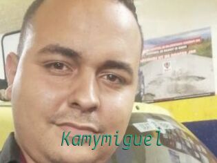 Kamymiguel