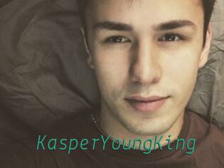 KasperYoungKing