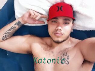 Katonic