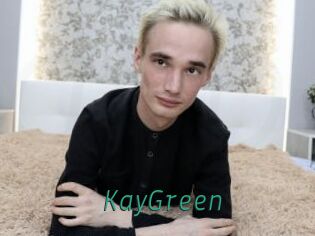 KayGreen