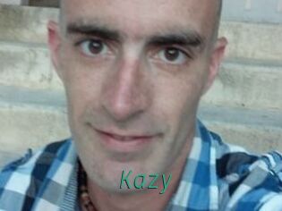 Kazy