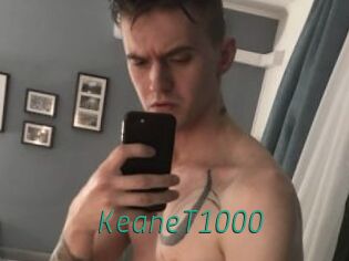 KeaneT1000