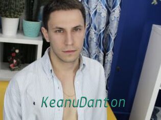 KeanuDanton