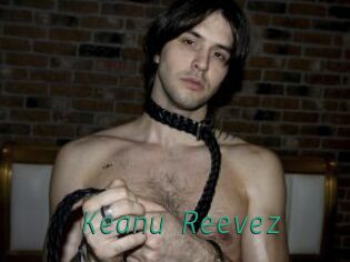 Keanu_Reevez