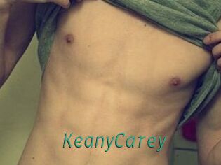 KeanyCarey