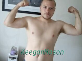 KeeganMason