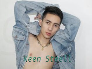 Keen_Steell