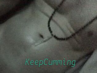 KeepCumming