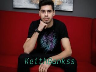 KeithBankss