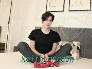 KeithLangdon