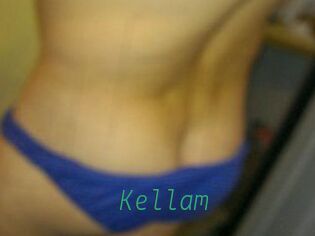 Kellam