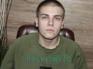 KelvinWild