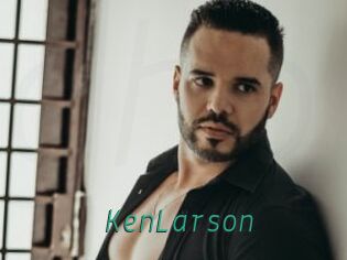 KenLarson