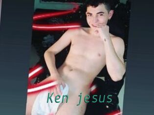 Ken_jesus