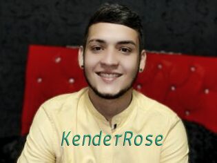 KenderRose