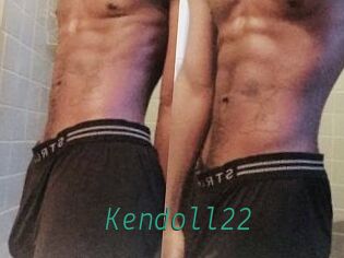 Kendoll22