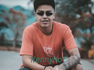 KennyHot