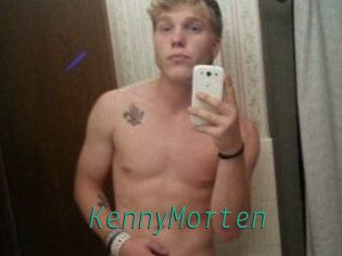 KennyMorten